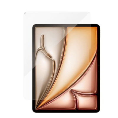 PanzerGlass Apple iPad Air 13/Pro 13 + aplikátor