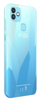 Aligator FIGI NOTE1 64GB Sky Blue