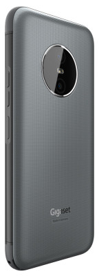 Gigaset GX6 Titanium Grey