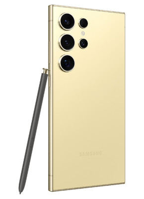 Samsung Galaxy S24 Ultra5G 1TB Tit.Yellow SBS