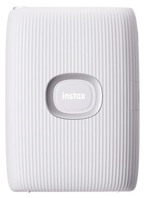 Fujifilm Instax Mini Link2 Clay White