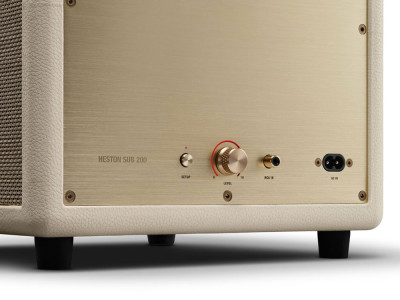 Marshall Heston 200 TV Subwoofer Cream