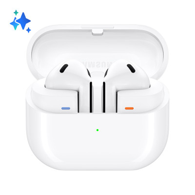 Samsung Galaxy Buds3, White