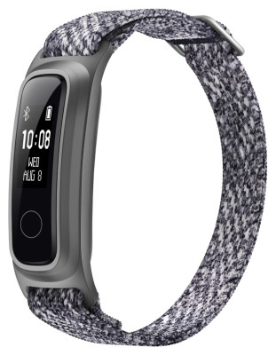 Honor Band 5 Sport (AW70), Glacier Grey