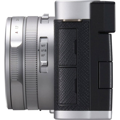 Panasonic Lumix DC-L10 silver