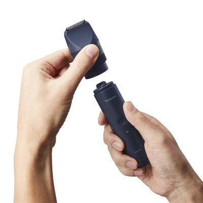 Panasonic ER-CKN2-A301 MULTISHAPE NOSE TRIMMER