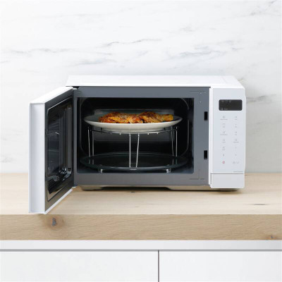 Panasonic NN-K35NWMEPG MICROWAVE WITH GRILL
