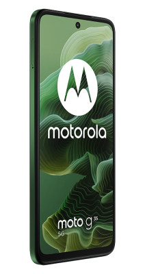 Motorola Moto G35 5G 256+4GB Leaf Green