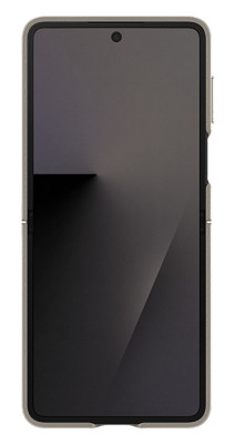 Samsung Kindsuit Case Galaxy Z Flip7, Taupe
