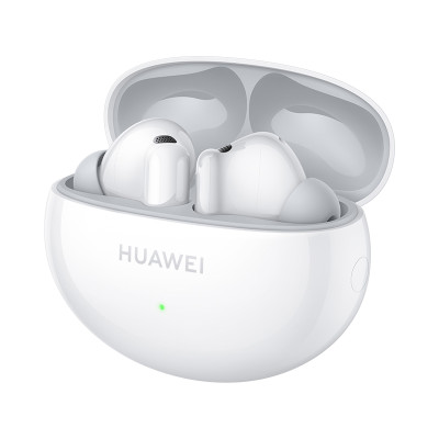 Huawei FreeBuds 6i White