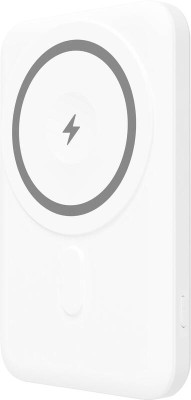 YENKEE YPB 501 MagSafe PB 5000 WH SILIC