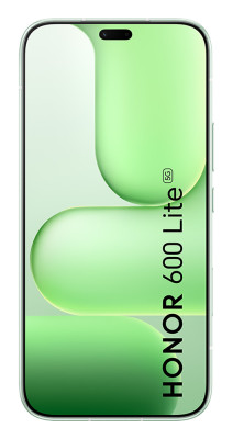 HONOR 600 Lite 256+8GB Sprout Green