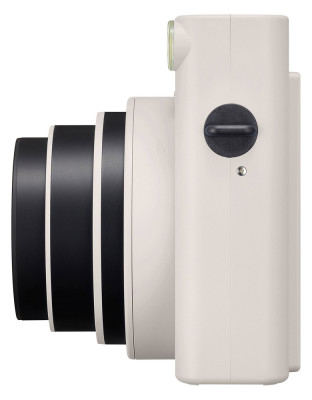 Fujifilm Instax Square SQ1 Chalk white+10ks fotek