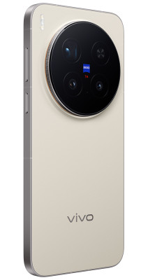 Vivo X300 Pro 16+512GB Dune Brown