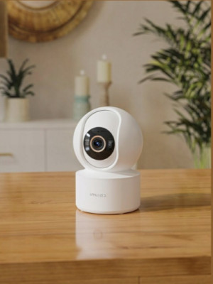 IMILAB C22 WHITE Home Security Camera