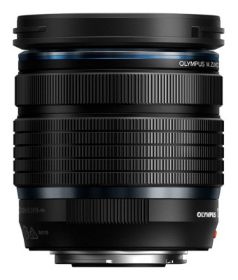 Objektiv Olympus M.ZUIKO ED 12-45 mm f/4.0 PRO