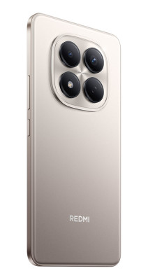 Xiaomi Redmi Note 15 Pro 256+8GB Titanium