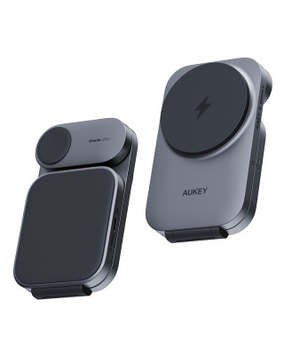 AUKEY LC-MC312 bezdrátová nabíječka