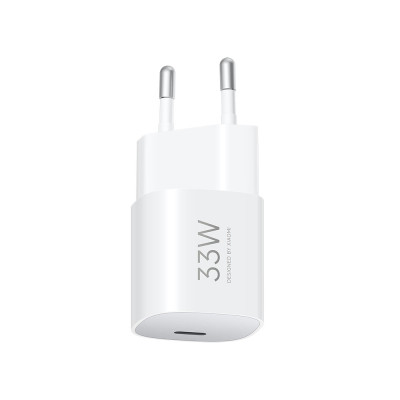 Xiaomi 33W Nano Power Adapter 1x USB-C