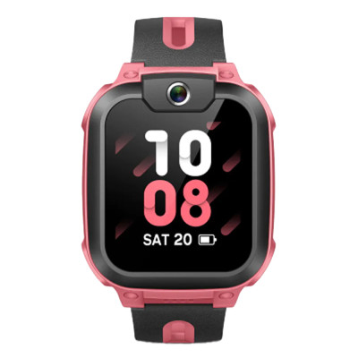 IMOO Z1  Pink chytré hodinky