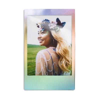 Fujifilm Instax mini Mermaid Tail WW 1