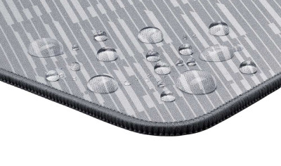 ASUS ROG Scabbard II Arctic Gray XXL