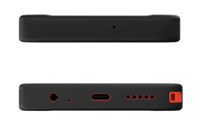 Gigaset GX4 PRO Black