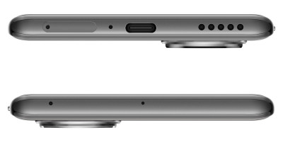 HONOR 50 256+8GB Midnight Black