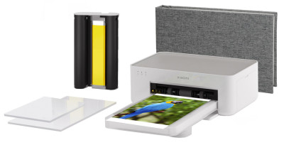 Xiaomi Photo Printer 1S Set EU