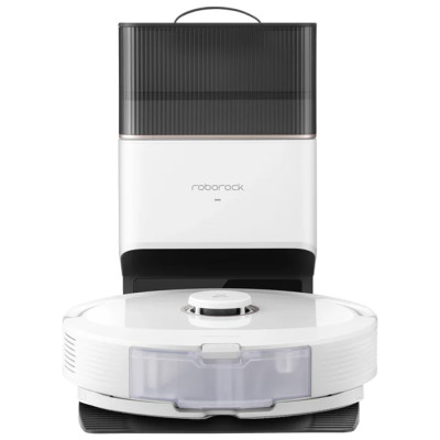 Roborock Q8 Max+ White