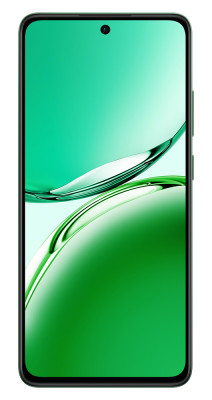 OPPO Reno12 FS 5G 512+12GB Black Green