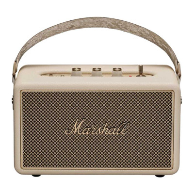 Marshall Kilburn III Cream