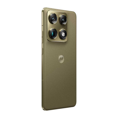 Motorola Signature 512+16GB PANTONE Martini Olive