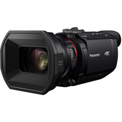 Panasonic HC-X1500 black