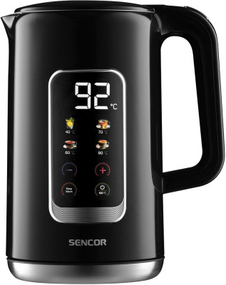 SENCOR SWK 0951BK konvice