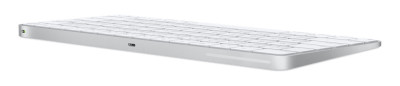 Magic Keyboard s Touch ID pro Mac s Apple Sil. CZ