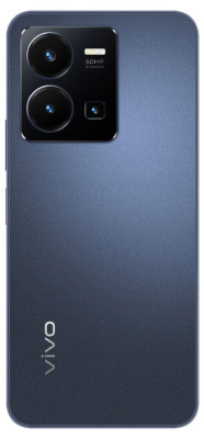 VIVO Y35 8+256GB Starlite Blue