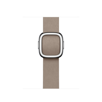 Apple 41mm Modern Buckle Tan Large