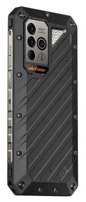 UleFone Armor 19 12+256GB Black