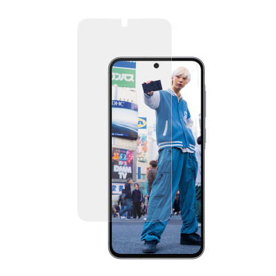 PanzerGlass Samsung Galaxy A57 s instal. rámečkem