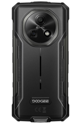 Doogee Fire 7 5G 6GB+128GB Twilight Gray