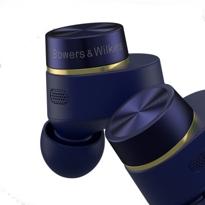 Bowers & Wilkins Pi7 S2 Blue