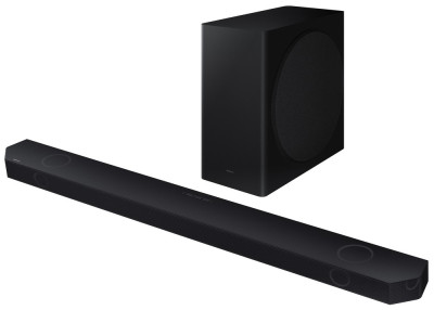 Soundbar Samsung HW-Q800C/EN