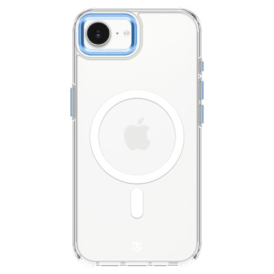 Tactical MagForce 2.0 Kryt iPhone 16e/17e Blue