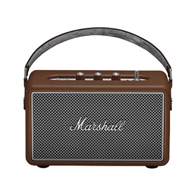 Marshall Kilburn III Brown