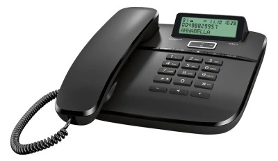 Gigaset DA611 Black