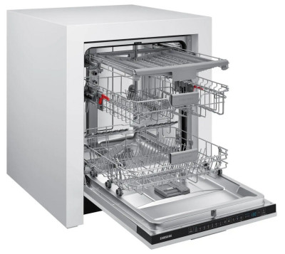 Samsung DW60R7070BB/EO Vestavná myčka nádobí