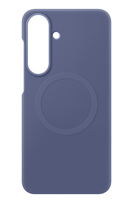 Samsung Silicone Magnet Case Galaxy S26 FE, Violet