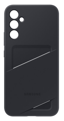 Samsung Card Slot Case Galaxy A34 5G, Black