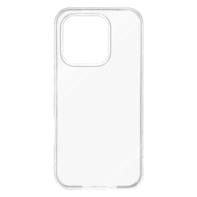 Tactical TPU kryt pro Honor 600 Lite, Transparent